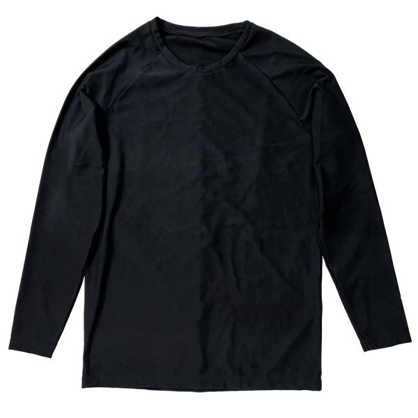 冷感アンダーシャツ【アンダーシャツ/日焼け対策/暑さ対策/フリーズテック/氷撃/リベルタ】